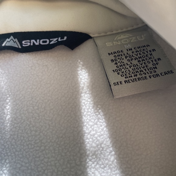 Snow/Ski Jacket - Picture 6 of 7